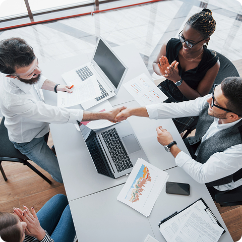 Team collaboration